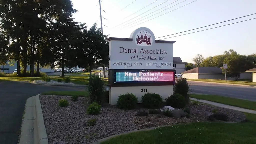 Dental Associates of Lake Mills