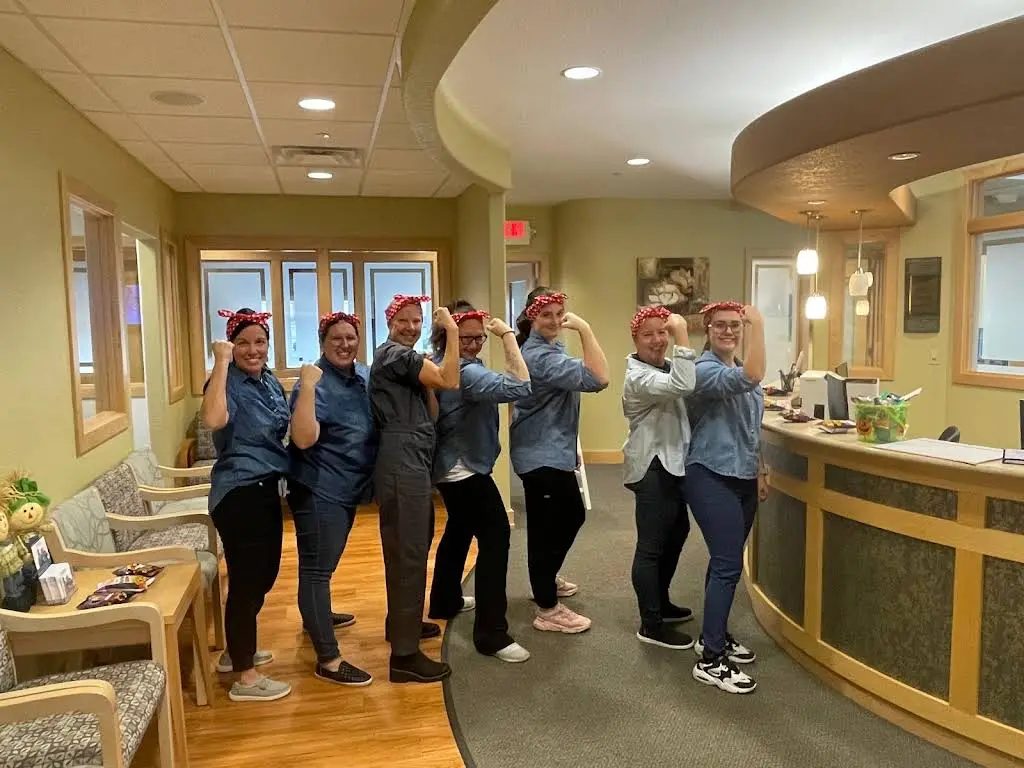 Bubon Orthodontics