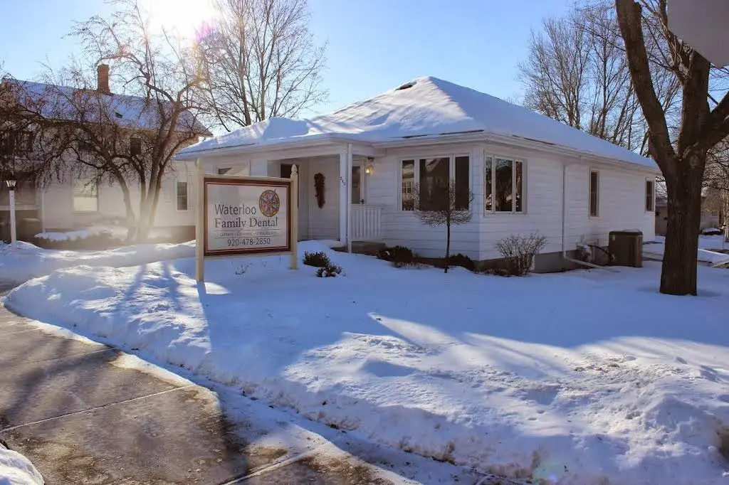 Waterloo Family Dental
