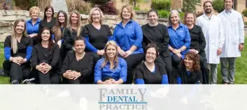 Family Dental Practice