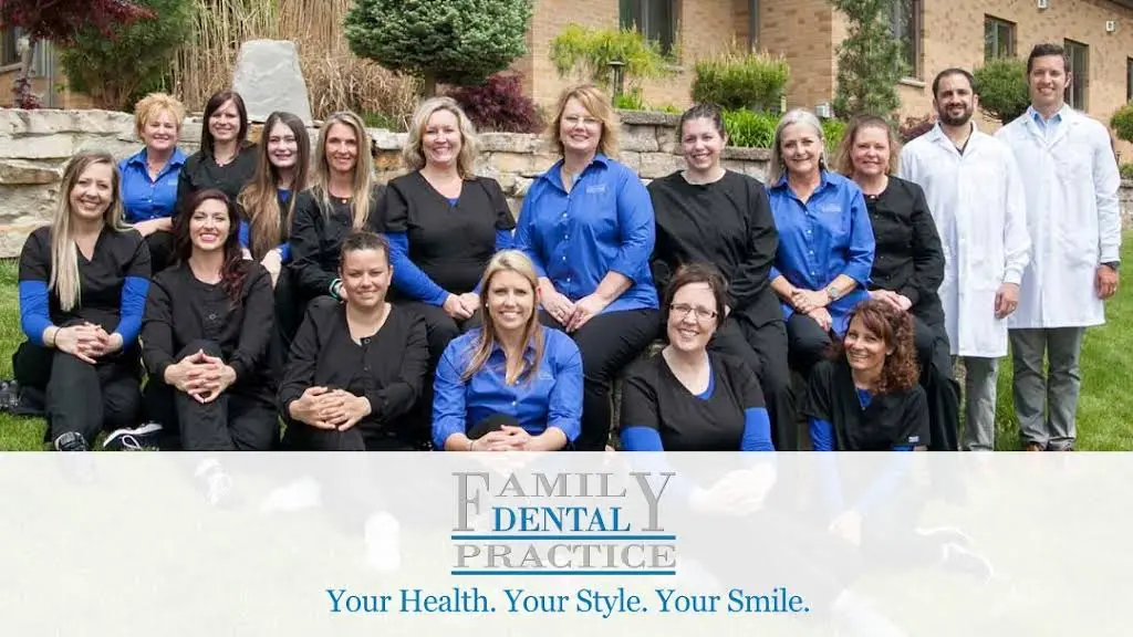 Family Dental Practice