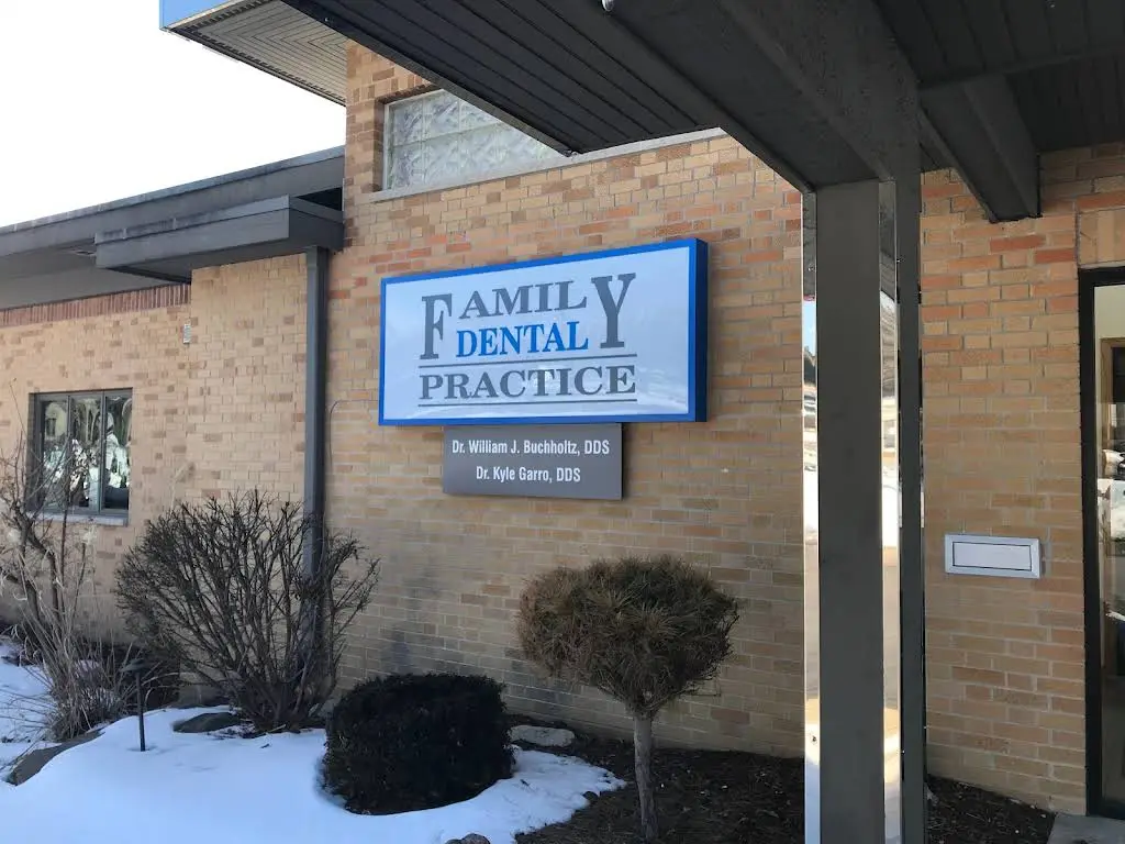 Family Dental Practice