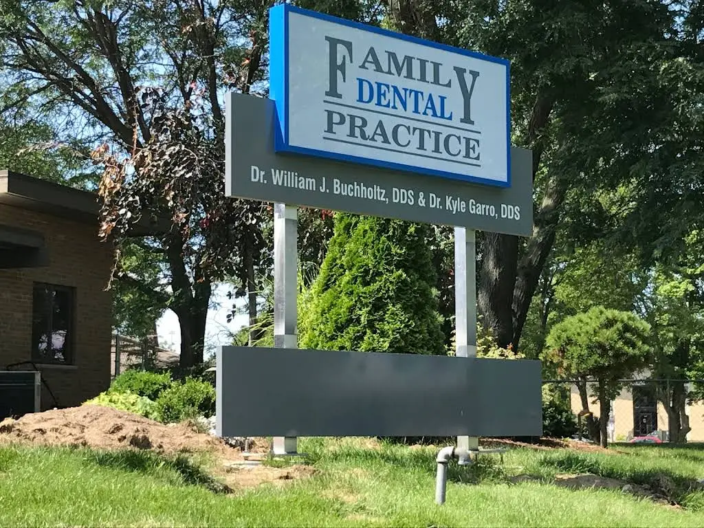 Family Dental Practice
