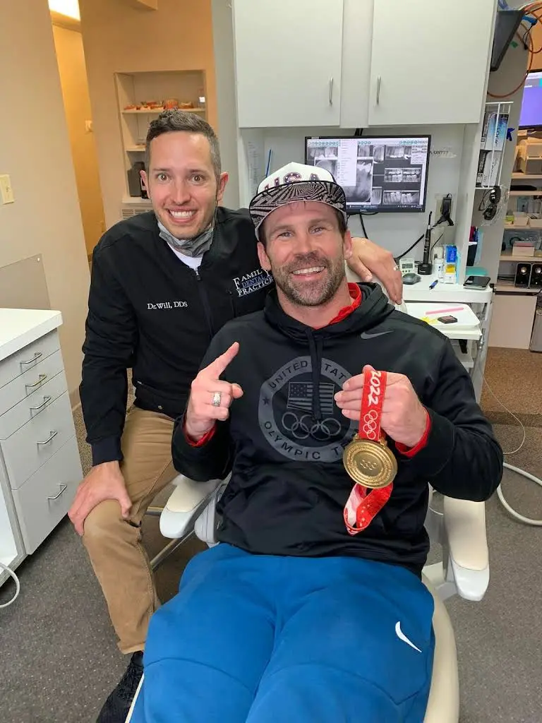 Family Dental Practice