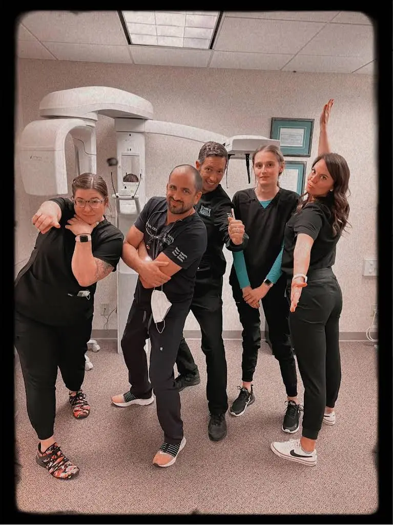 Family Dental Practice
