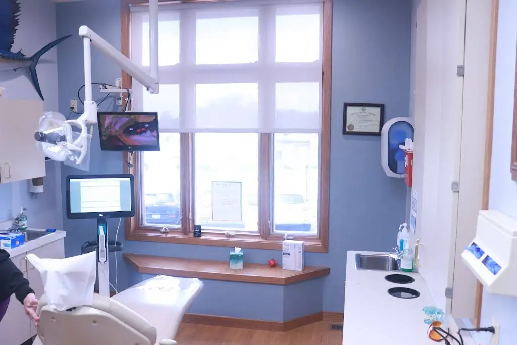 Riverside Dental of Watertown