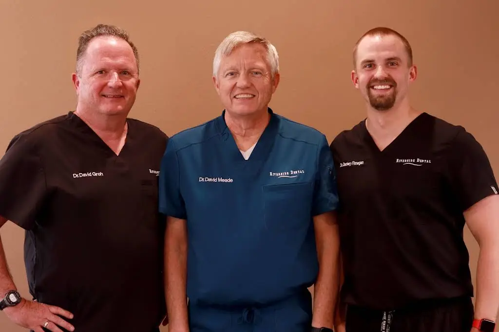 Riverside Dental of Watertown