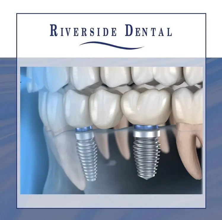 Riverside Dental of Watertown
