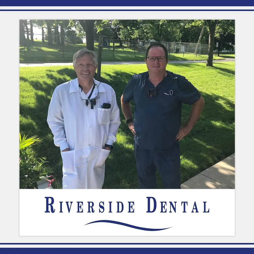 Riverside Dental of Watertown