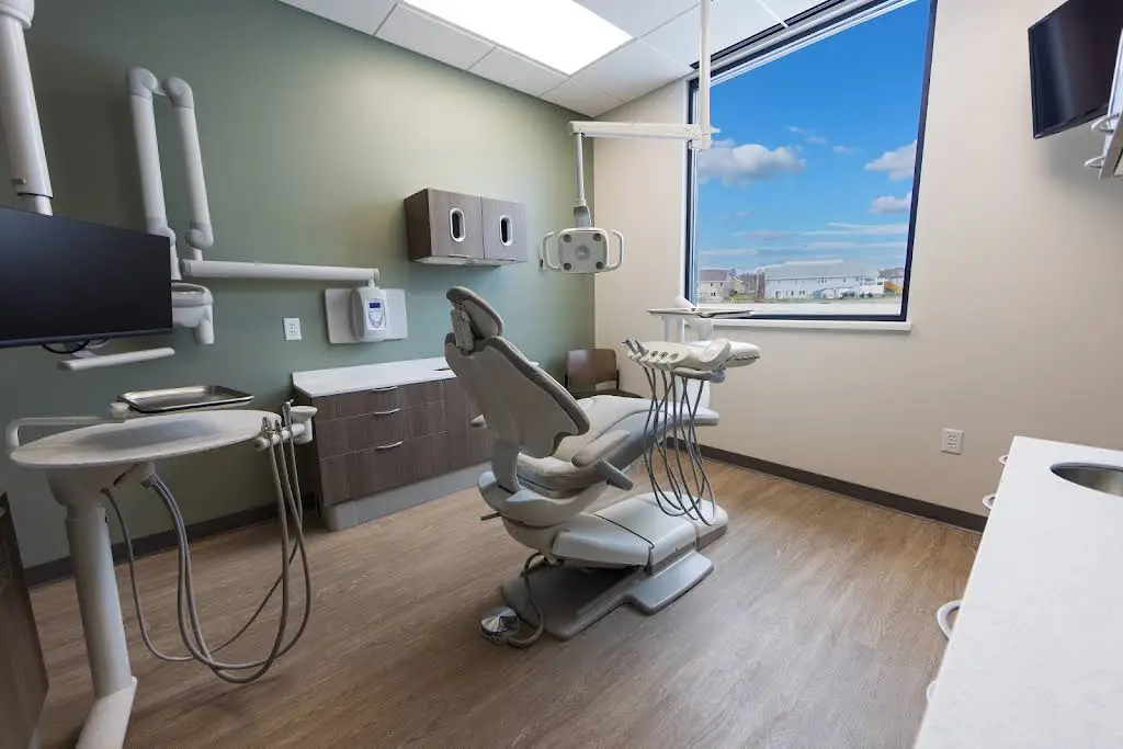 First Choice Dental