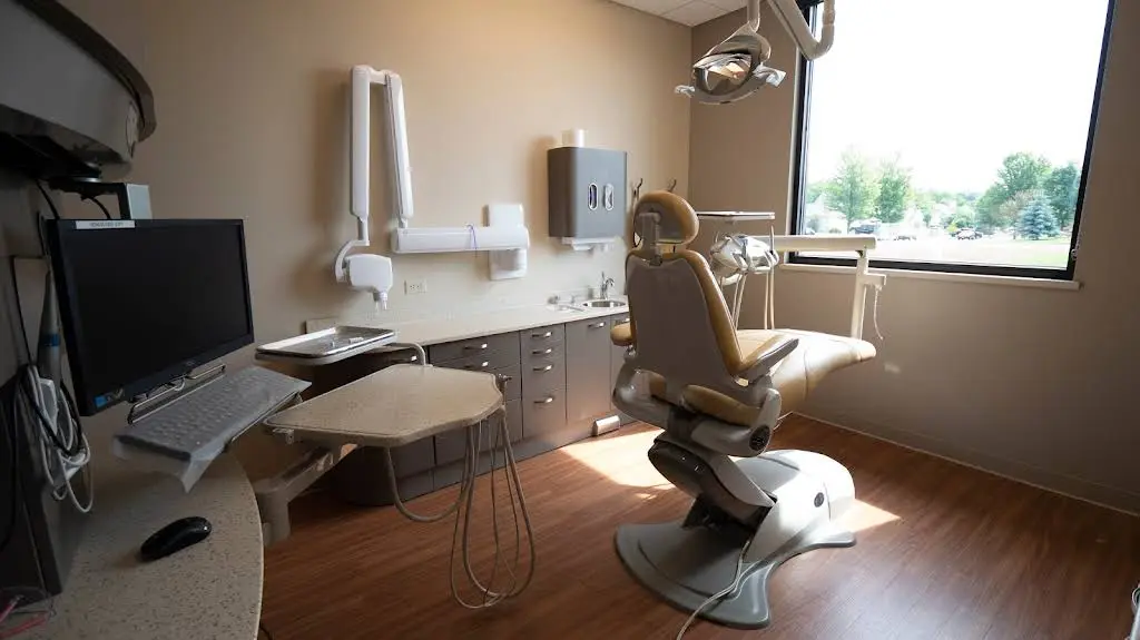 First Choice Dental - Stoughton