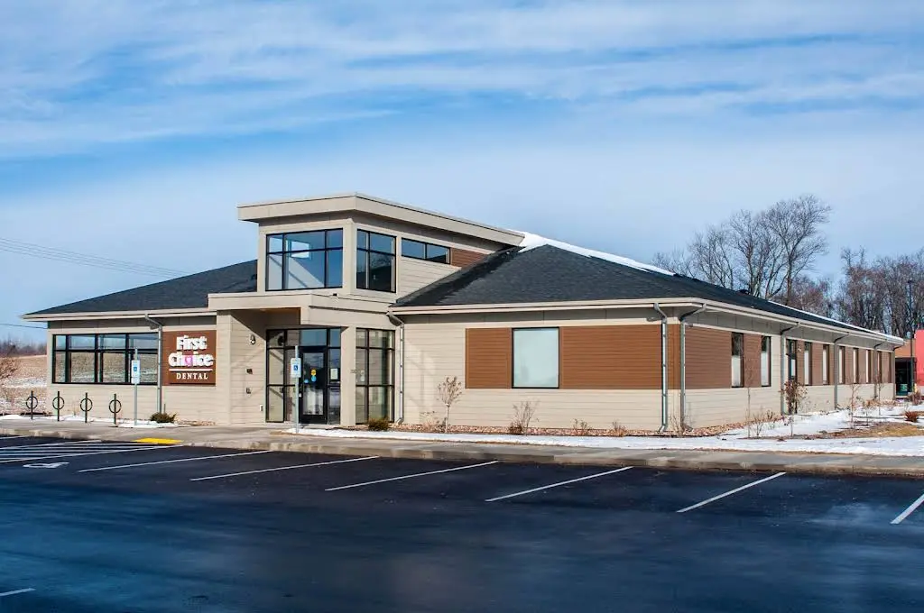 First Choice Dental - Stoughton