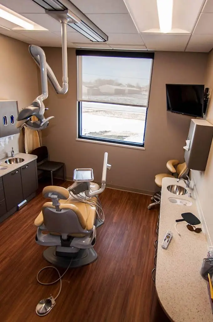 First Choice Dental - Stoughton