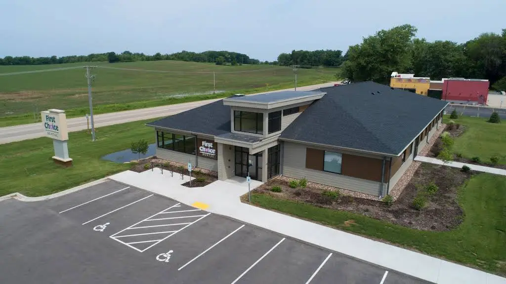First Choice Dental - Stoughton