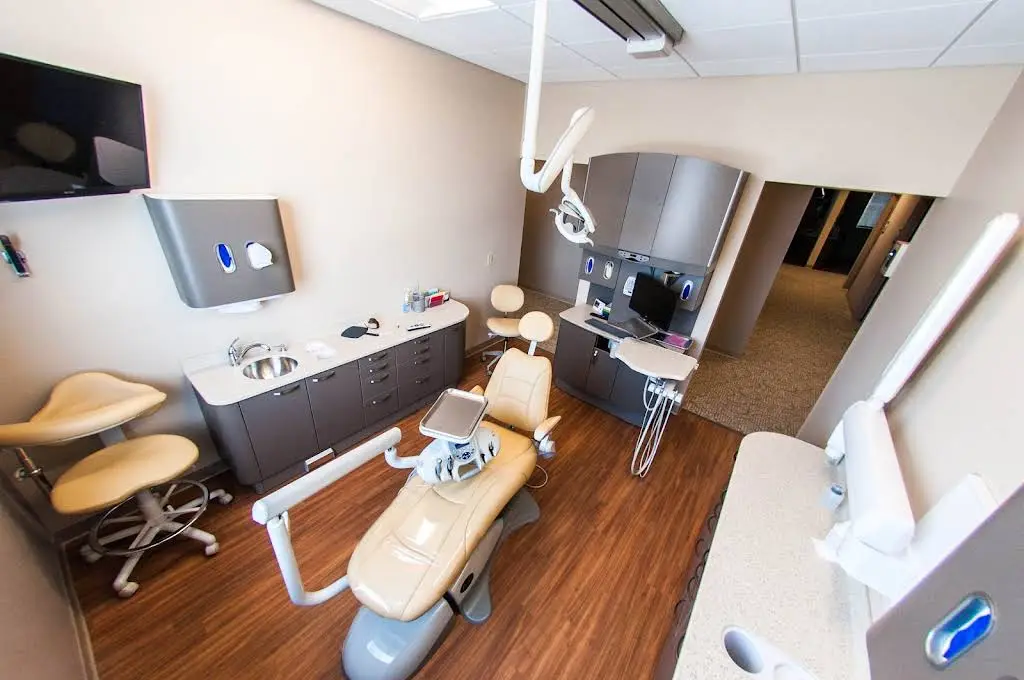 First Choice Dental - Stoughton