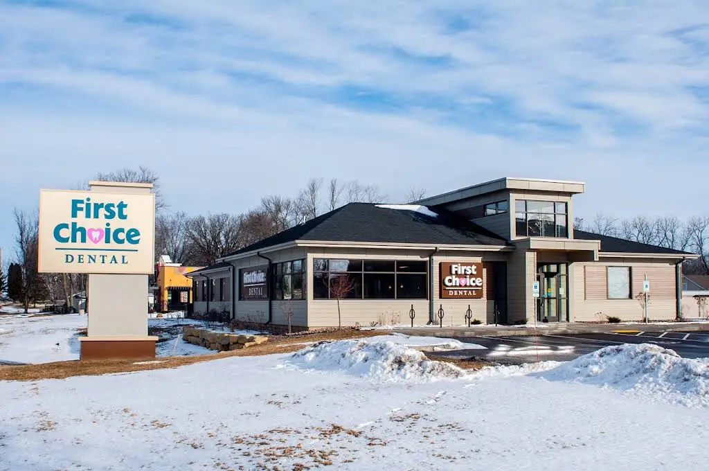 First Choice Dental - Stoughton