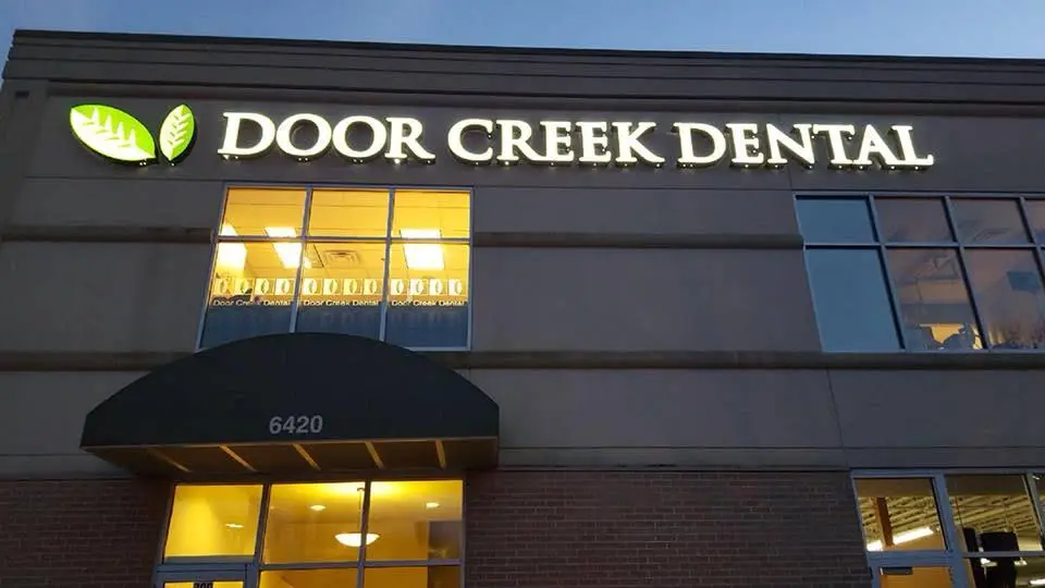 Door Creek Dental