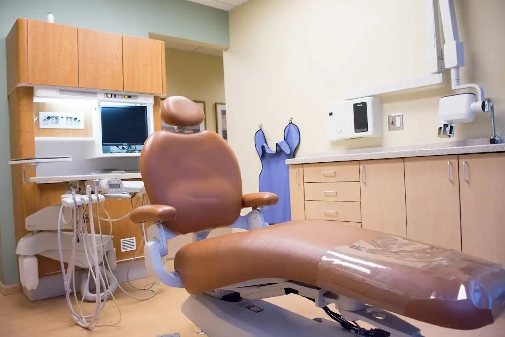 Door Creek Dental