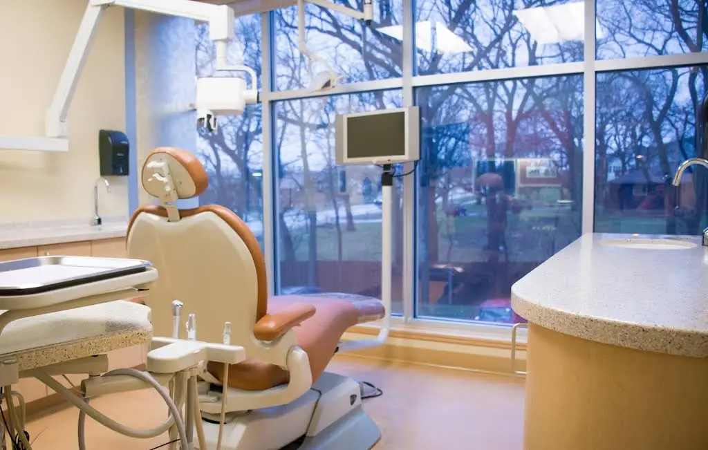 Door Creek Dental