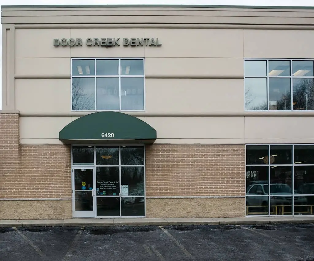 Door Creek Dental