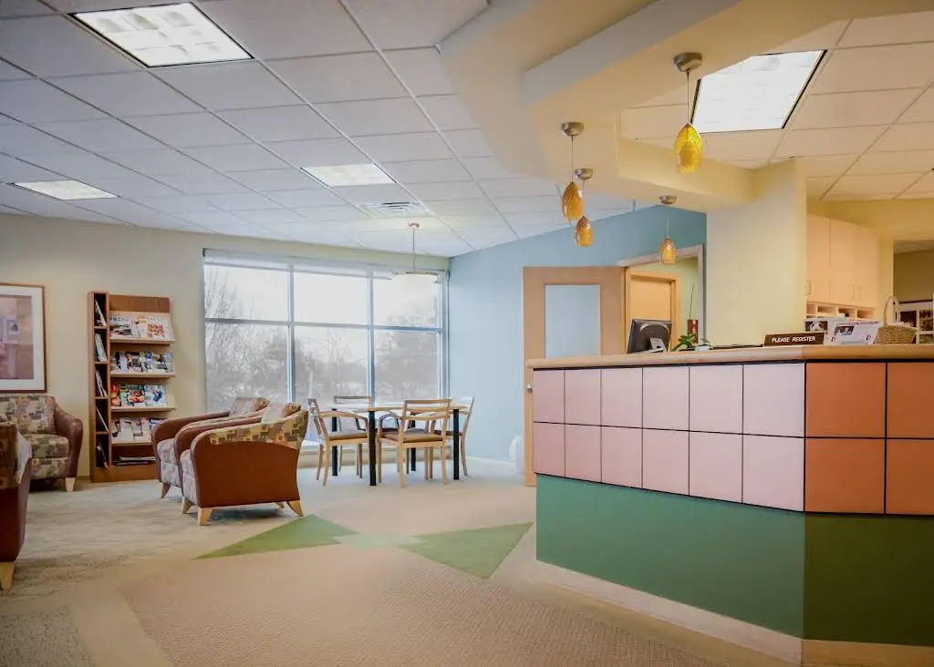 Door Creek Dental