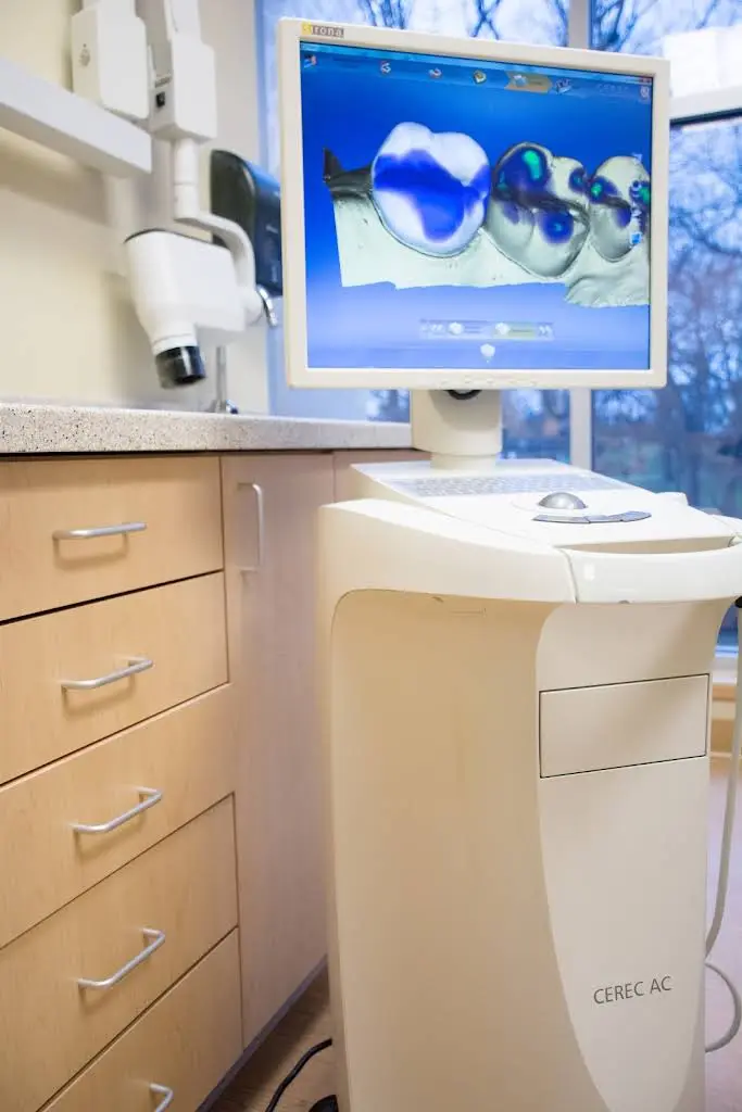 Door Creek Dental