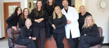 Stoughton Family Dental