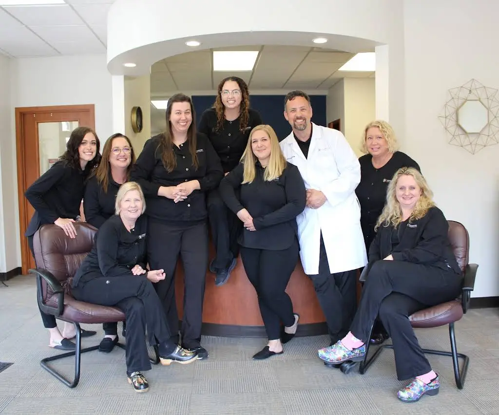Stoughton Family Dental