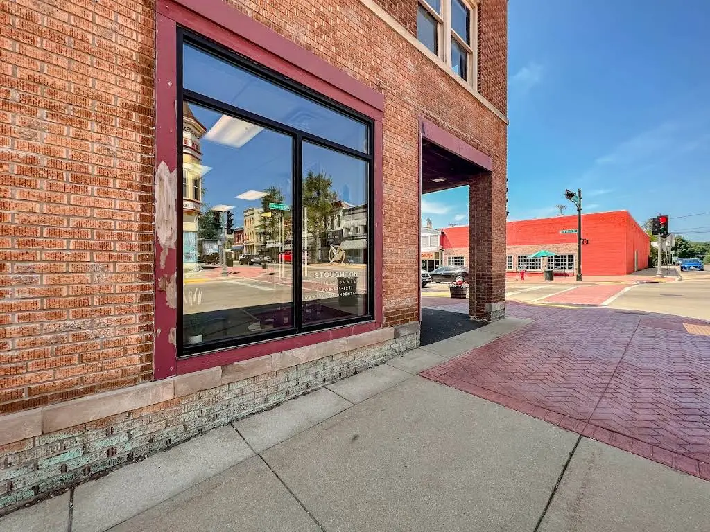 Stoughton Family Dental