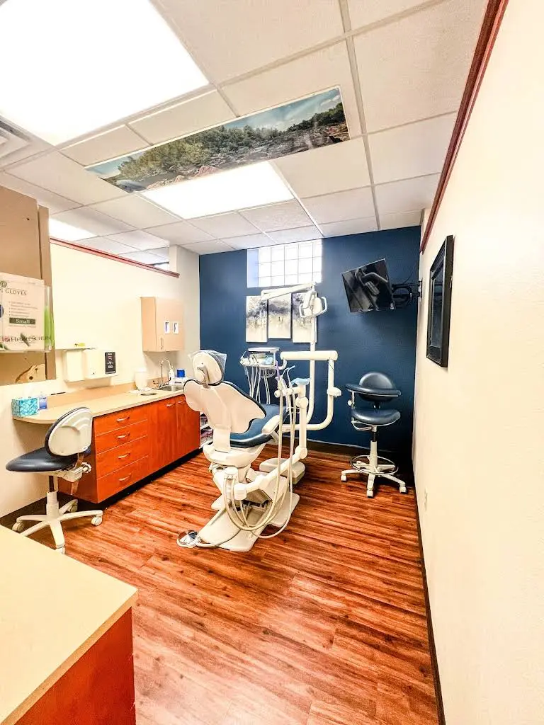 Stoughton Family Dental