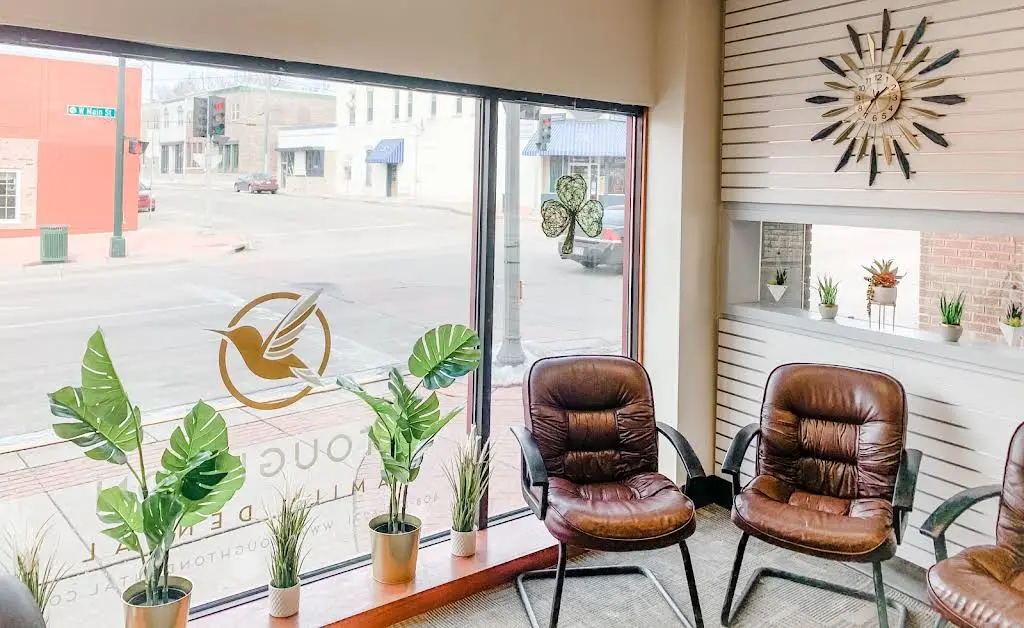 Stoughton Family Dental