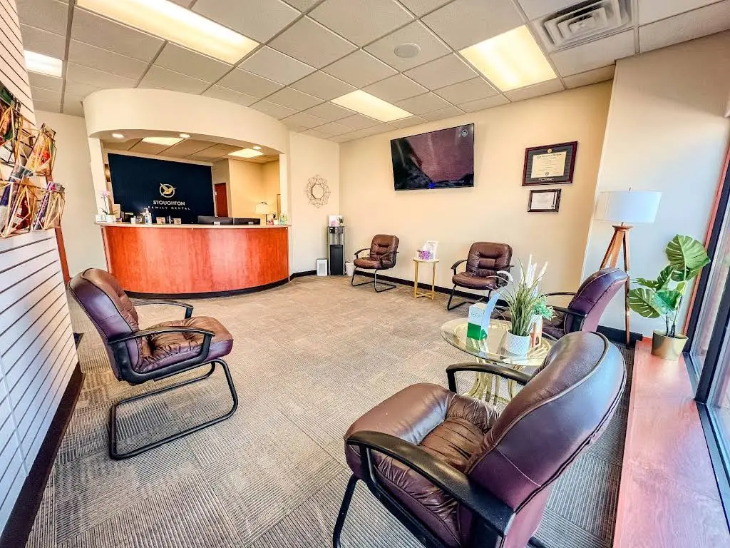 Stoughton Family Dental