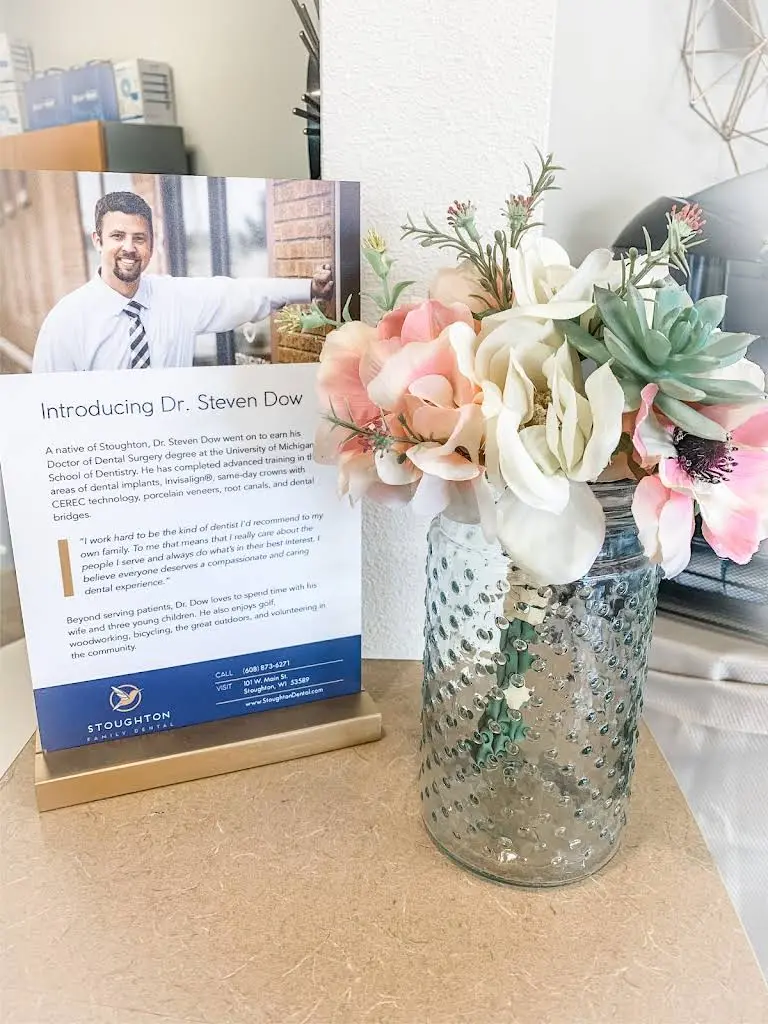 Stoughton Family Dental