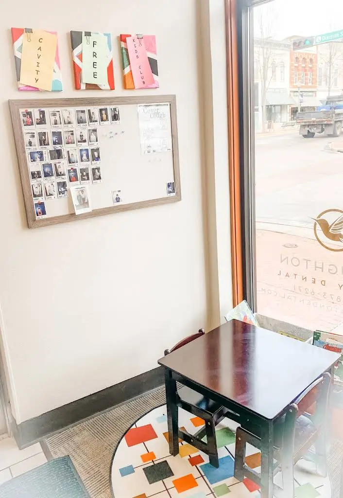 Stoughton Family Dental
