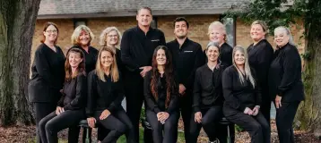 Thane B. Anderson, DDS