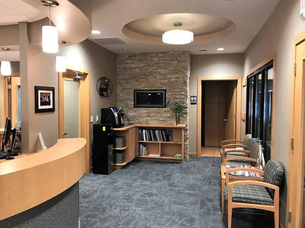 Thane B. Anderson, DDS