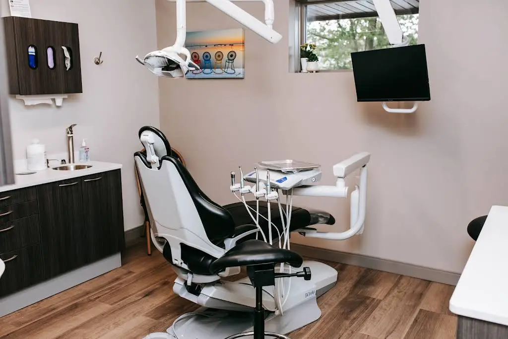 Thane B. Anderson, DDS