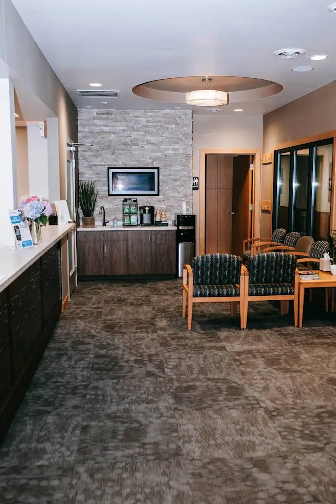 Thane B. Anderson, DDS