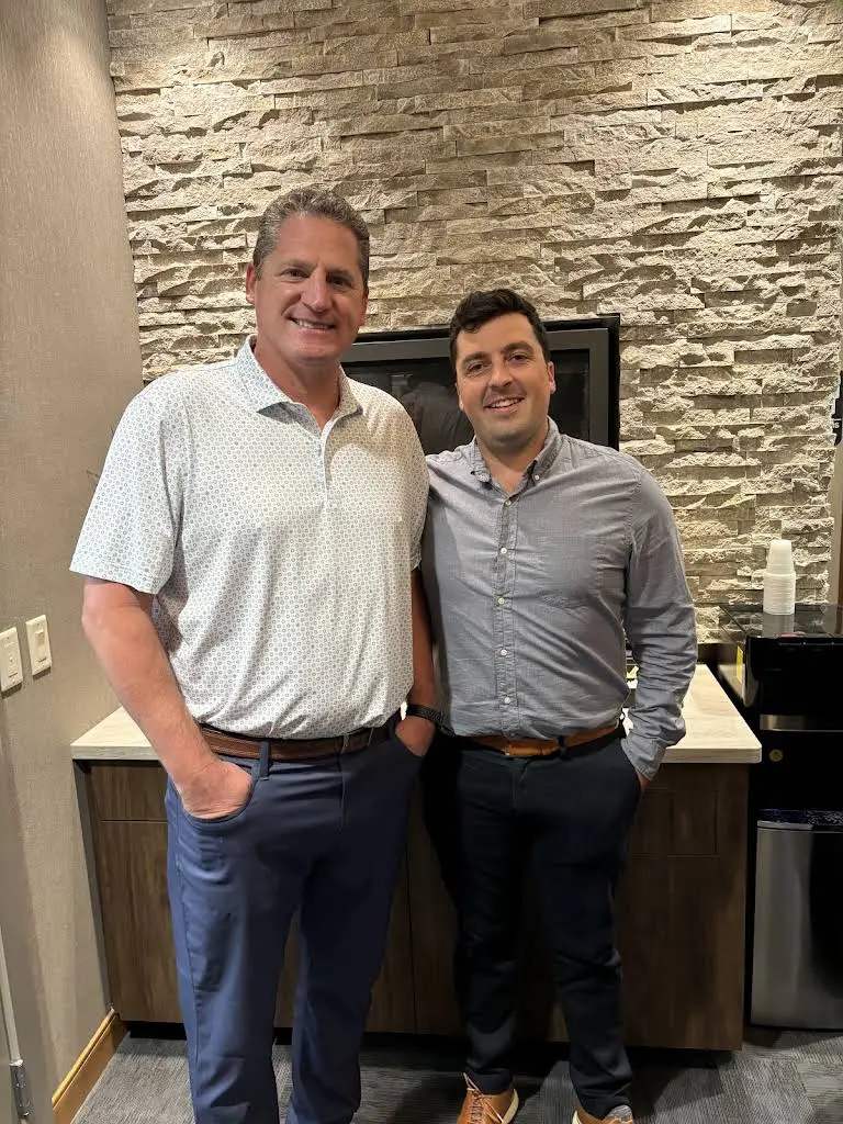 Thane B. Anderson, DDS