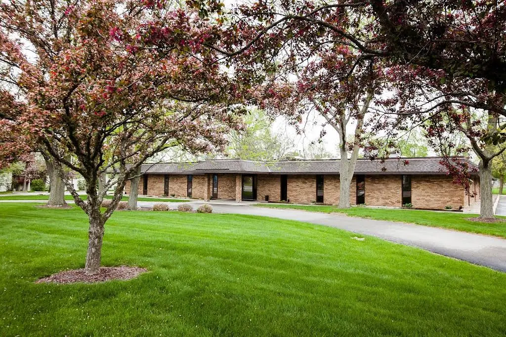 Thane B. Anderson, DDS