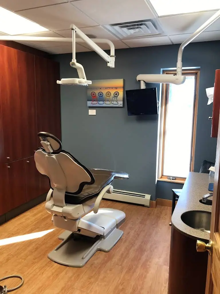 Thane B. Anderson, DDS