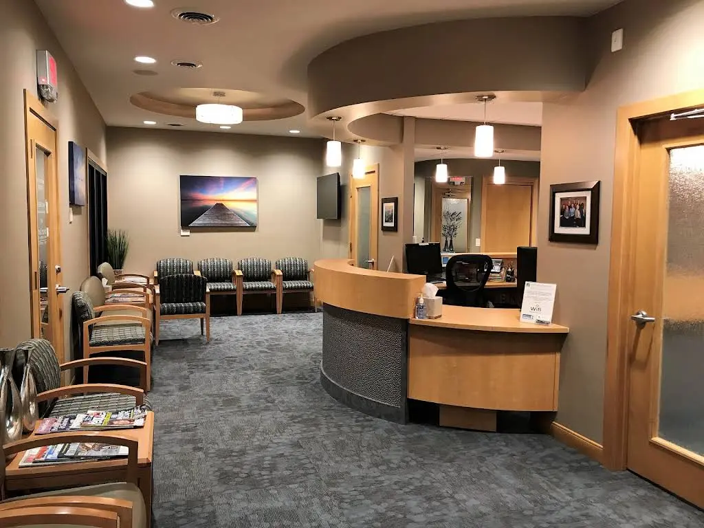 Thane B. Anderson, DDS