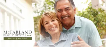 McFarland Family Dental