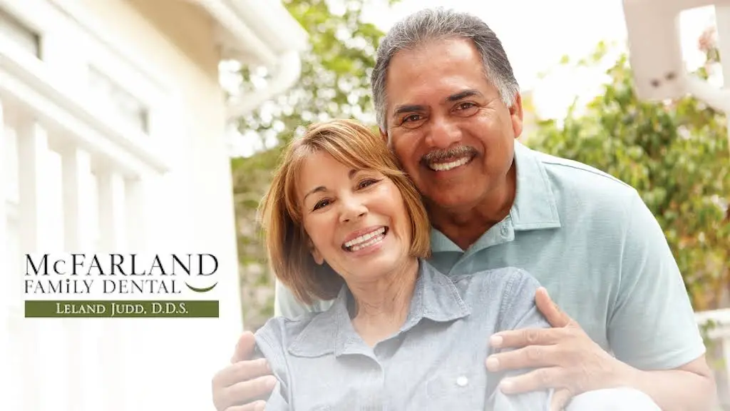 McFarland Family Dental