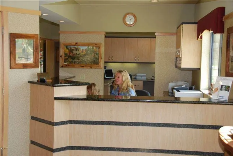 McFarland Family Dental