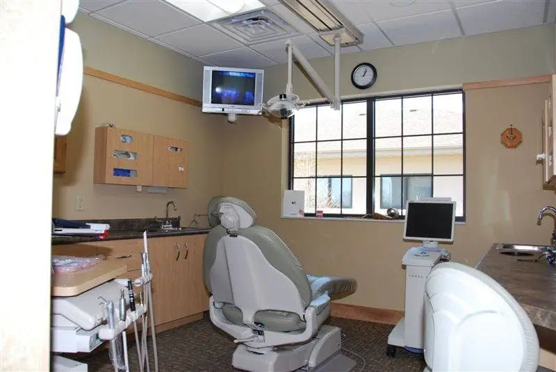 McFarland Family Dental