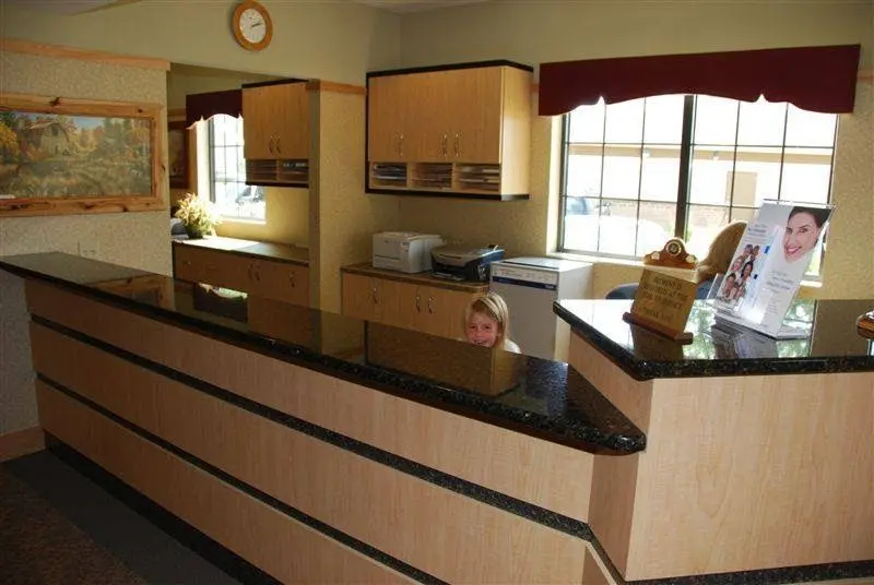 McFarland Family Dental