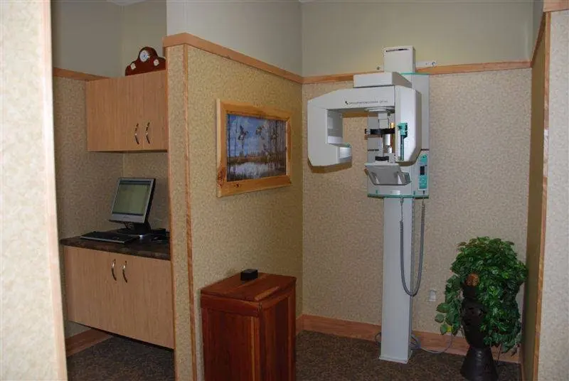 McFarland Family Dental