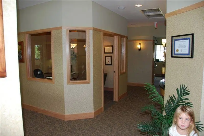 McFarland Family Dental