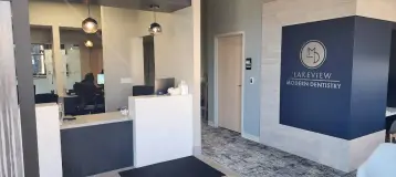 Lakeview Modern Dentistry